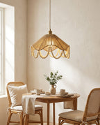 Jutelle Pendant Light — product view 8