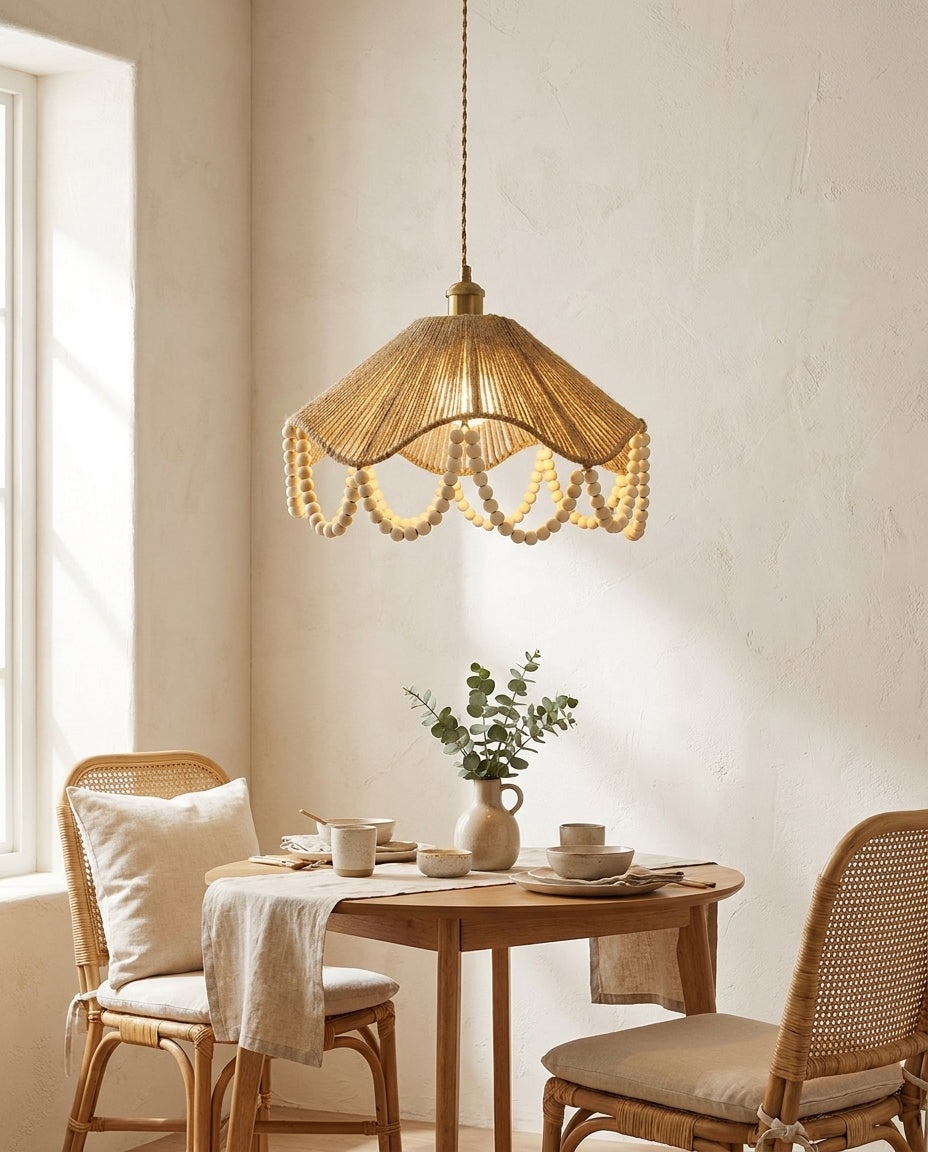 Jutelle Pendant Light — product view 8