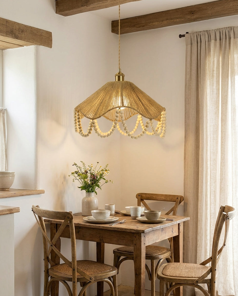 Jutelle Pendant Light — product view 9
