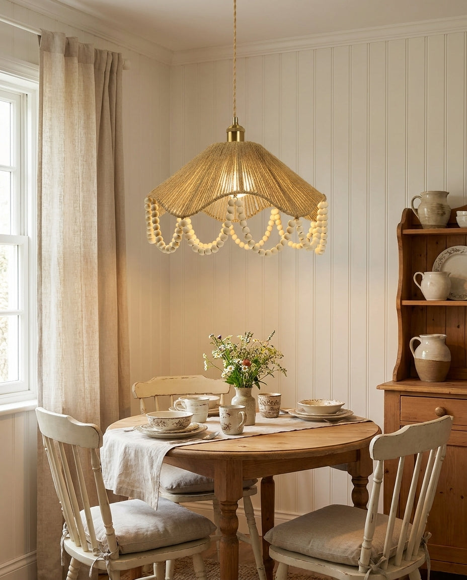 Jutelle Pendant Light — product view 10