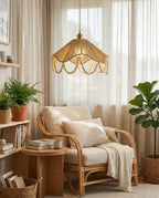 Jutelle Pendant Light — product view 11