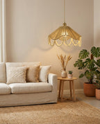 Jutelle Pendant Light — product view 12