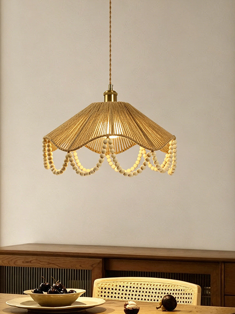 Jutelle Pendant Light — product view 13