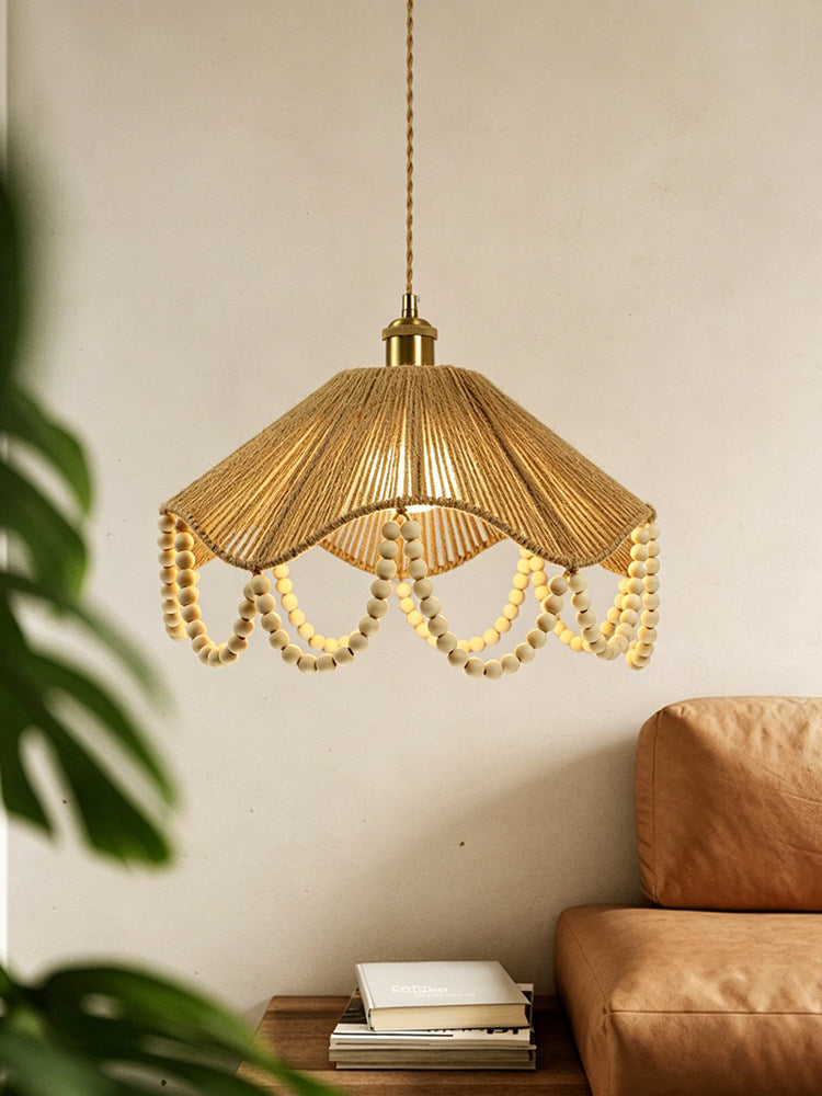 Jutelle Pendant Light — product view 14