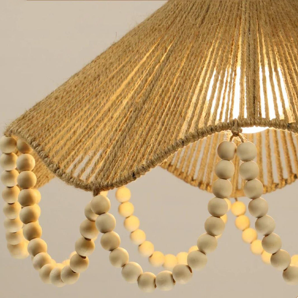 Jutelle Pendant Light — product view 15