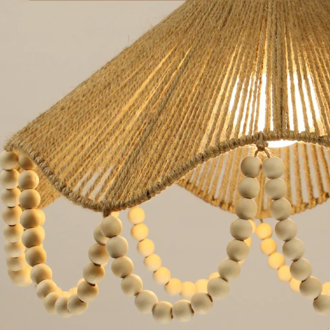 Jutelle Pendant Light — product view 15