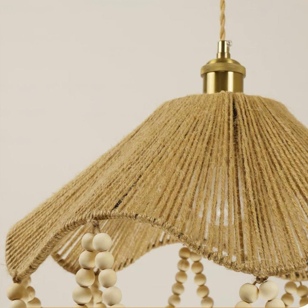 Jutelle Pendant Light — product view 16