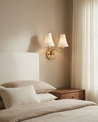 Dorienne Wall Sconce — product view 2