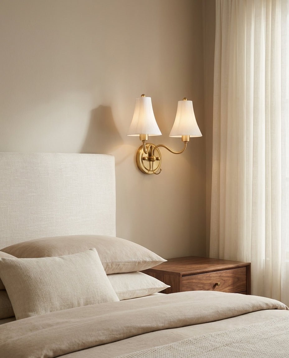 Dorienne Wall Sconce — product view 2
