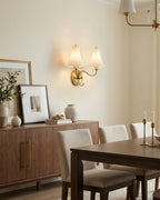 Dorienne Wall Sconce — product view 3