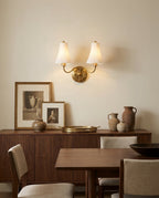 Dorienne Wall Sconce — product view 4