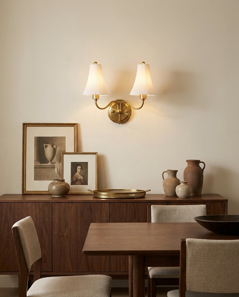 Dorienne Wall Sconce — product view 4
