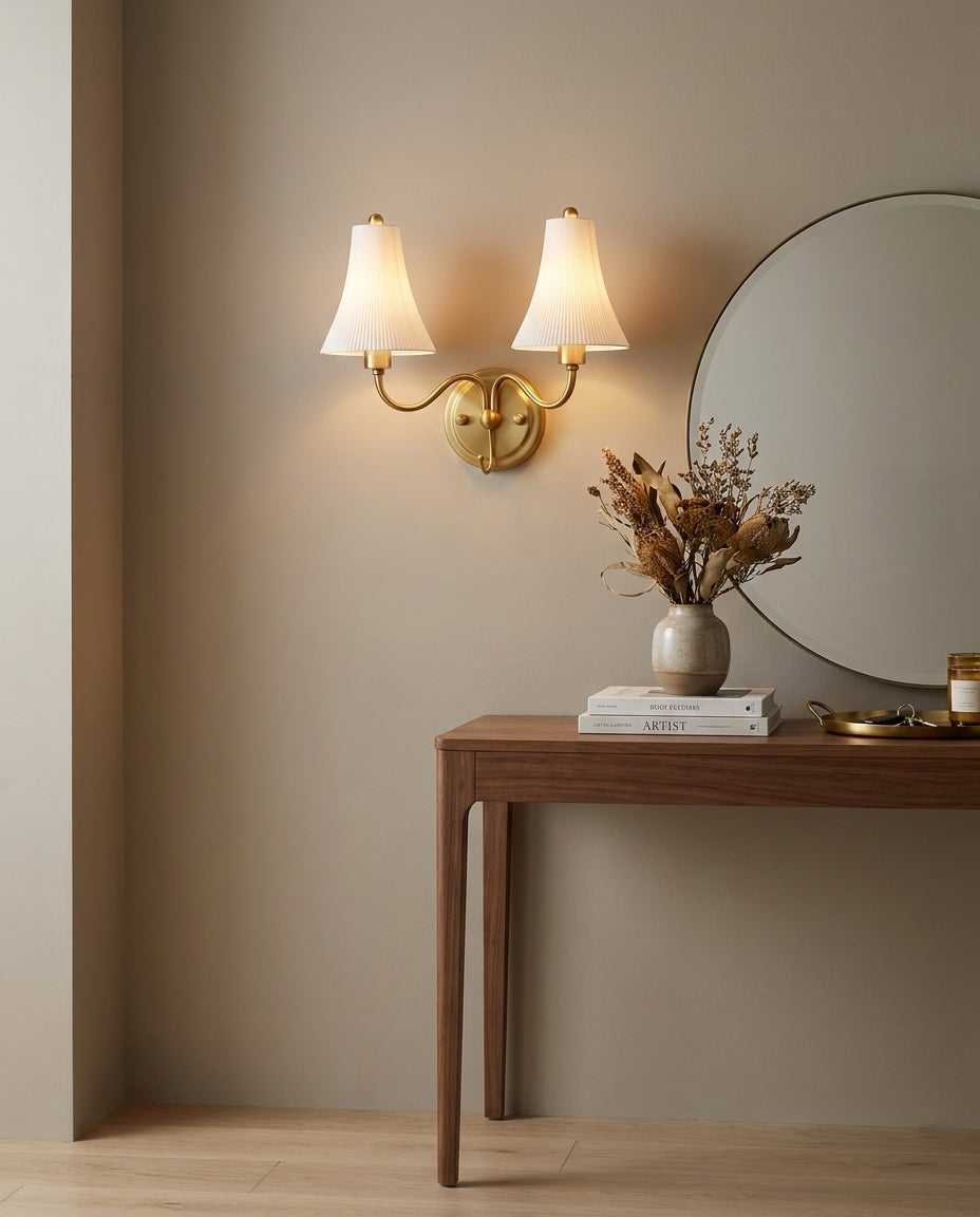 Dorienne Wall Sconce — product view 7