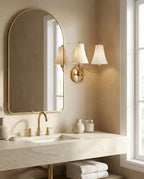 Dorienne Wall Sconce — product view 9