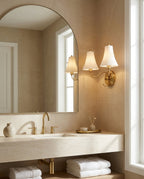 Dorienne Wall Sconce — product view 10