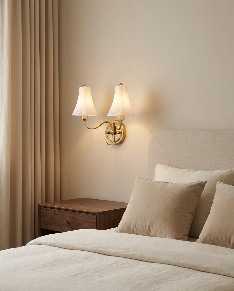 Dorienne Wall Sconce — product view 12