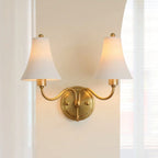 Dorienne Wall Sconce — product view 16