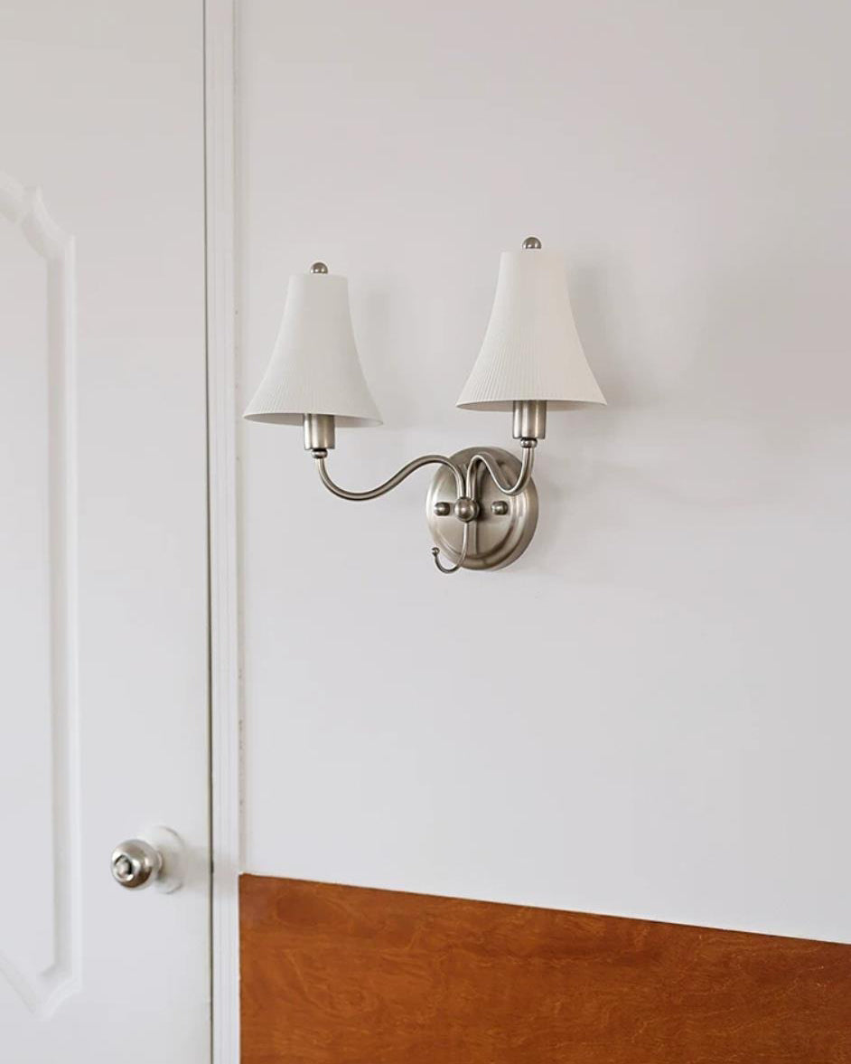 Dorienne Wall Sconce — product view 17