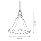 Lulora Pendant Light — product view 5