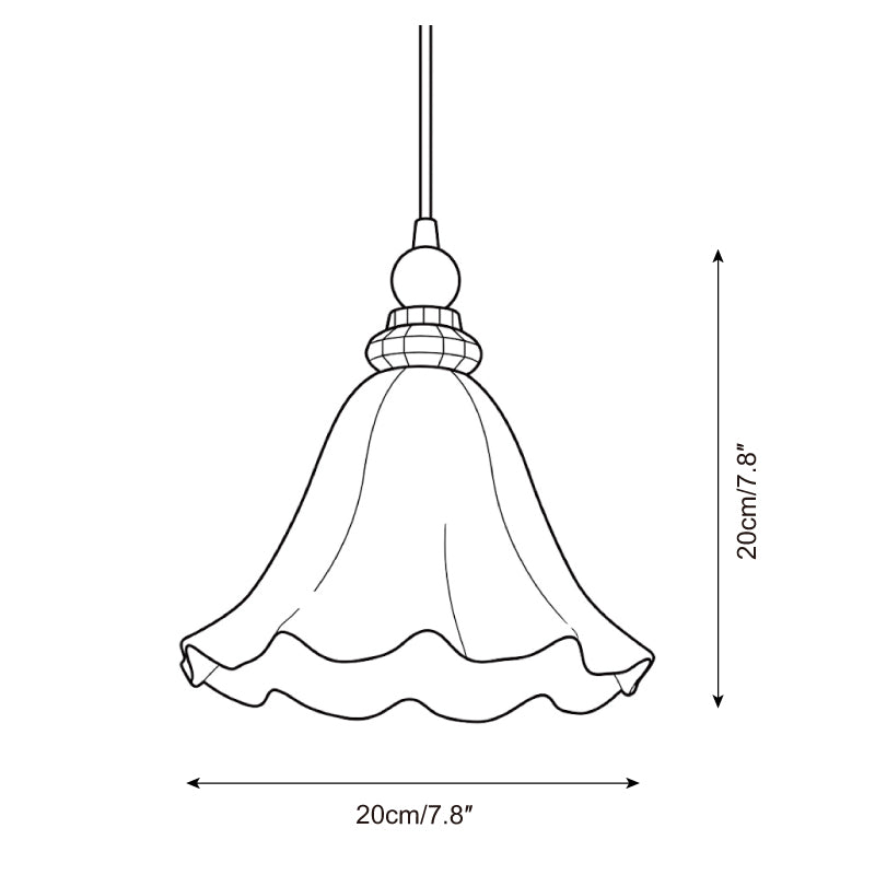 Lulora Pendant Light — product view 5