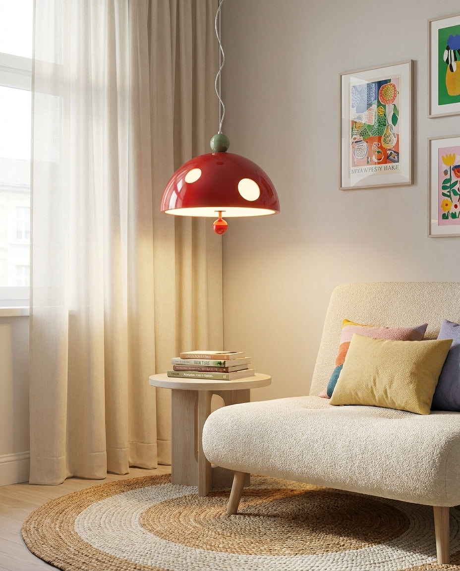 Amanora Pendant Light — product view 2