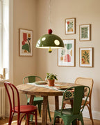Amanora Pendant Light — product view 3