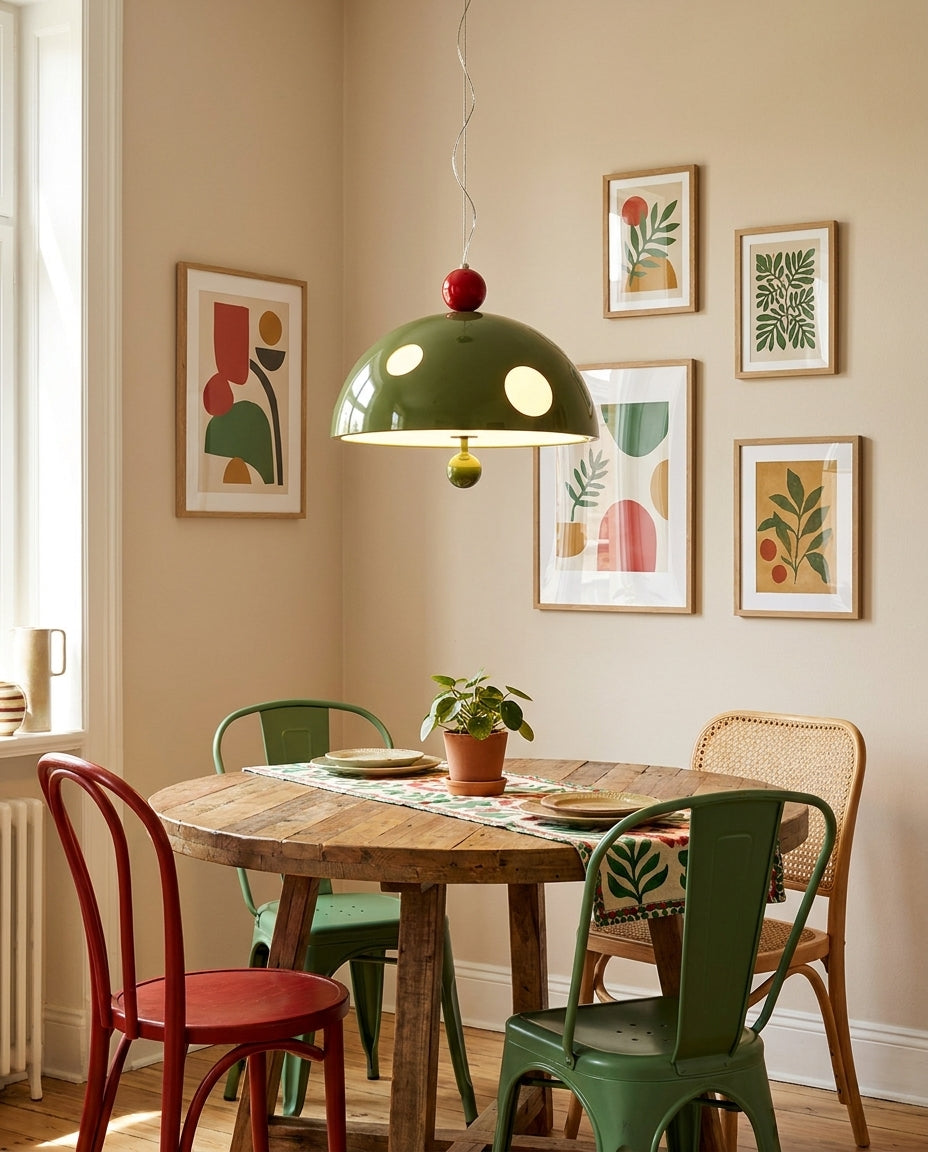 Amanora Pendant Light — product view 3