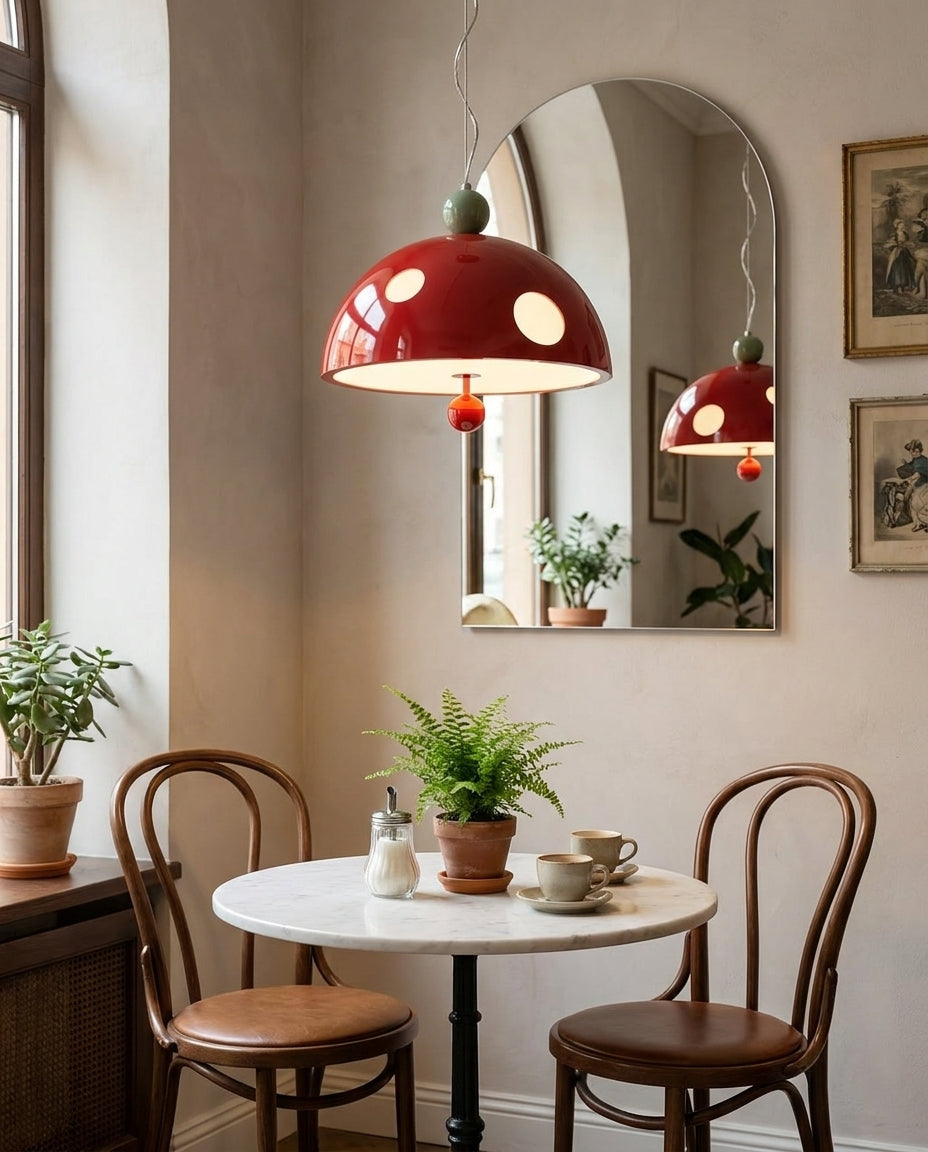 Amanora Pendant Light — product view 4