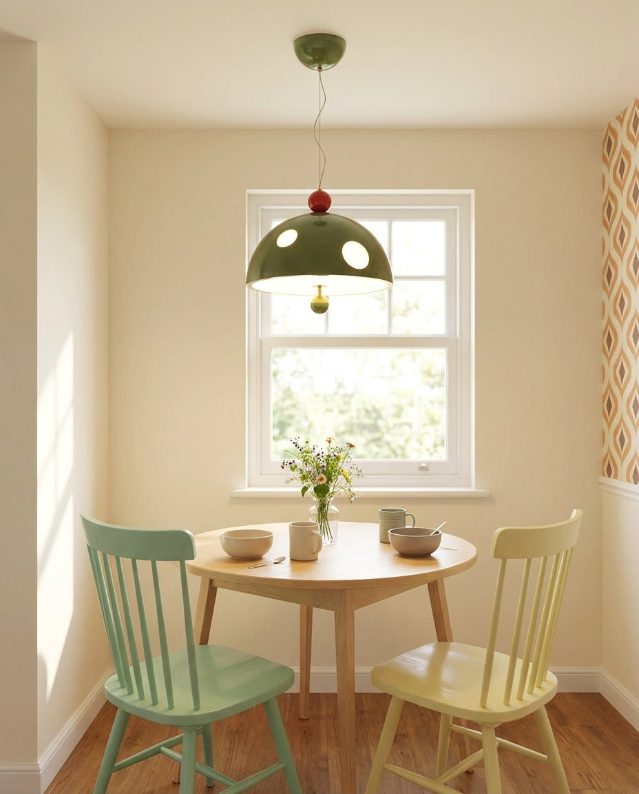 Amanora Pendant Light — product view 6