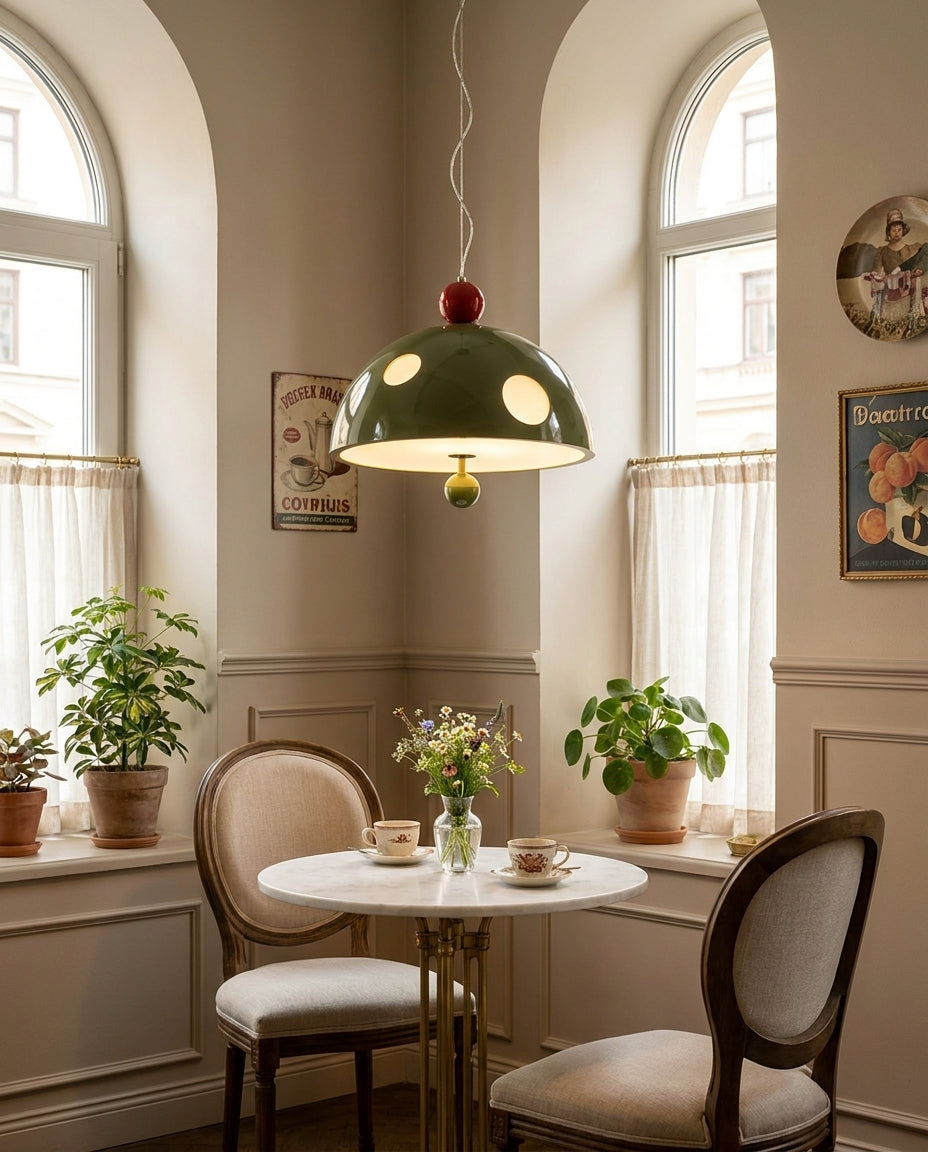 Amanora Pendant Light — product view 9