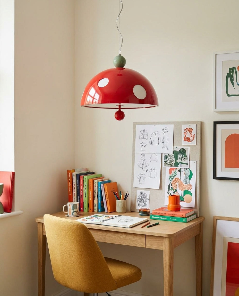 Amanora Pendant Light — product view 10