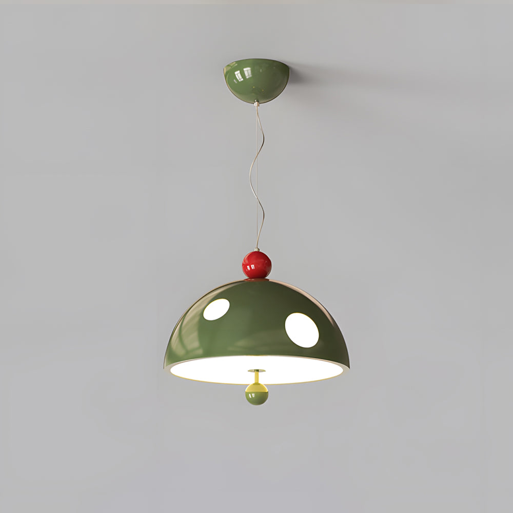 Amanora Pendant Light — product view 12