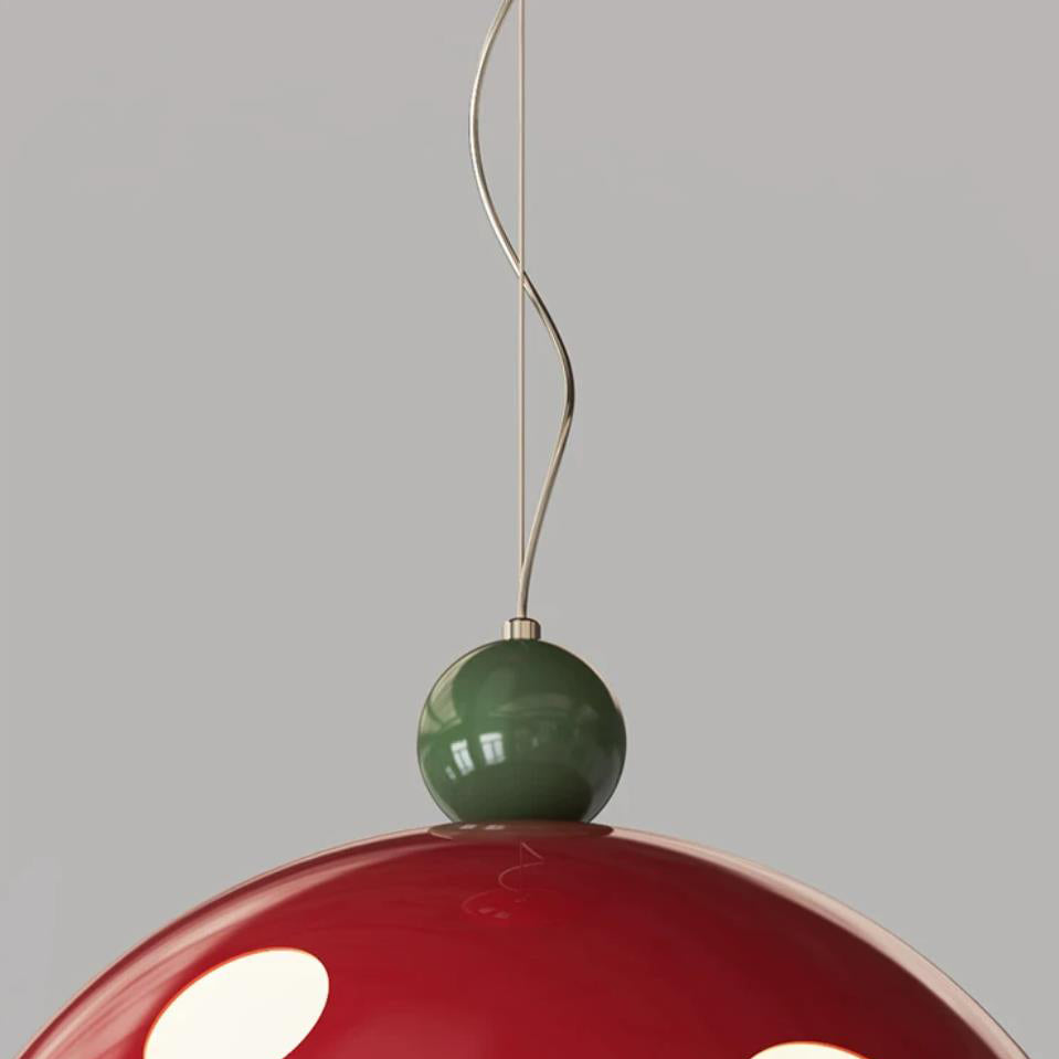 Amanora Pendant Light — product view 16