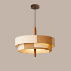 Tesselle Pendant Light — product view 16