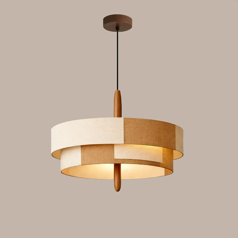Tesselle Pendant Light — product view 16