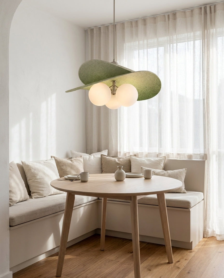 Sylvane Pendant Light — product view 4