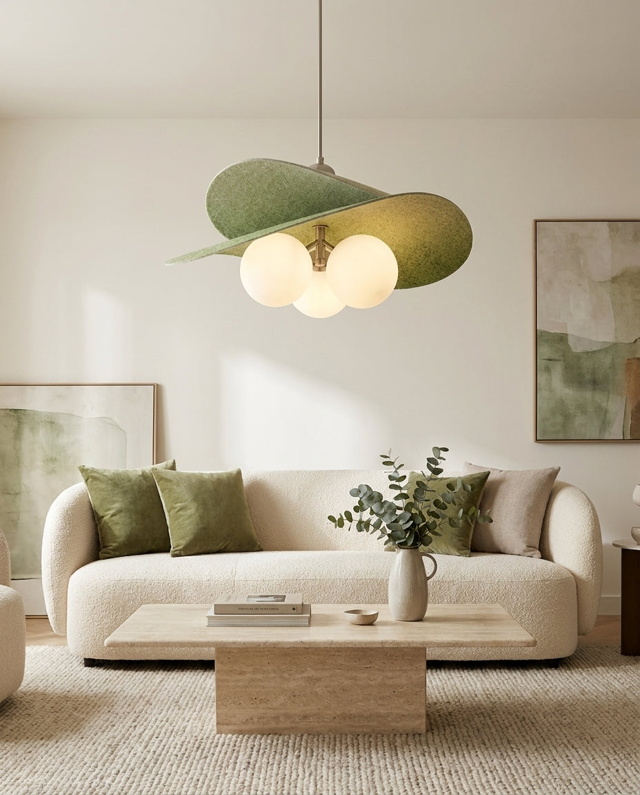 Sylvane Pendant Light — product view 6