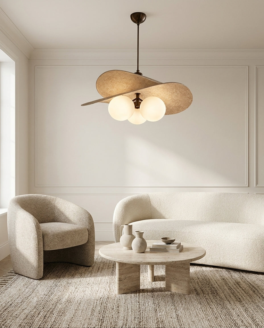 Sylvane Pendant Light — product view 8