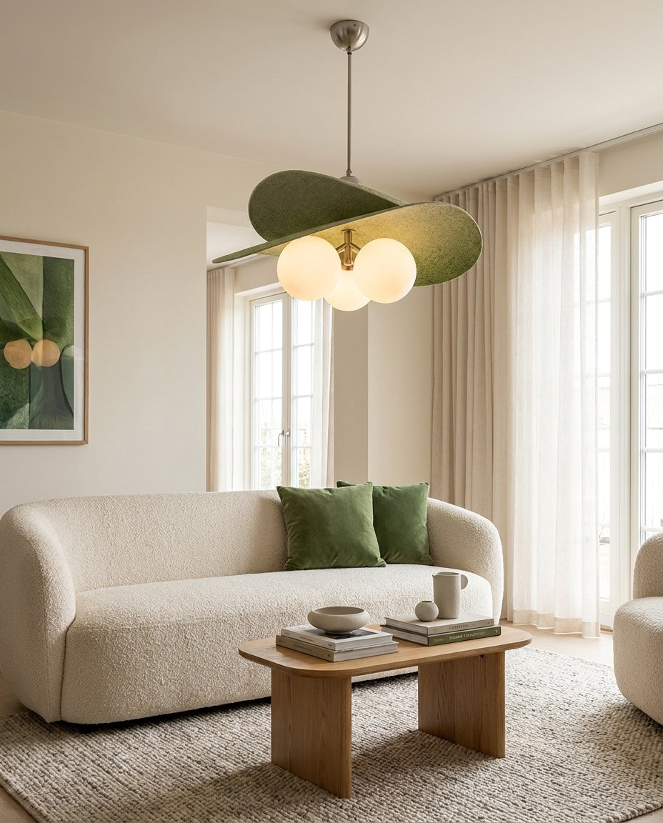 Sylvane Pendant Light — product view 11