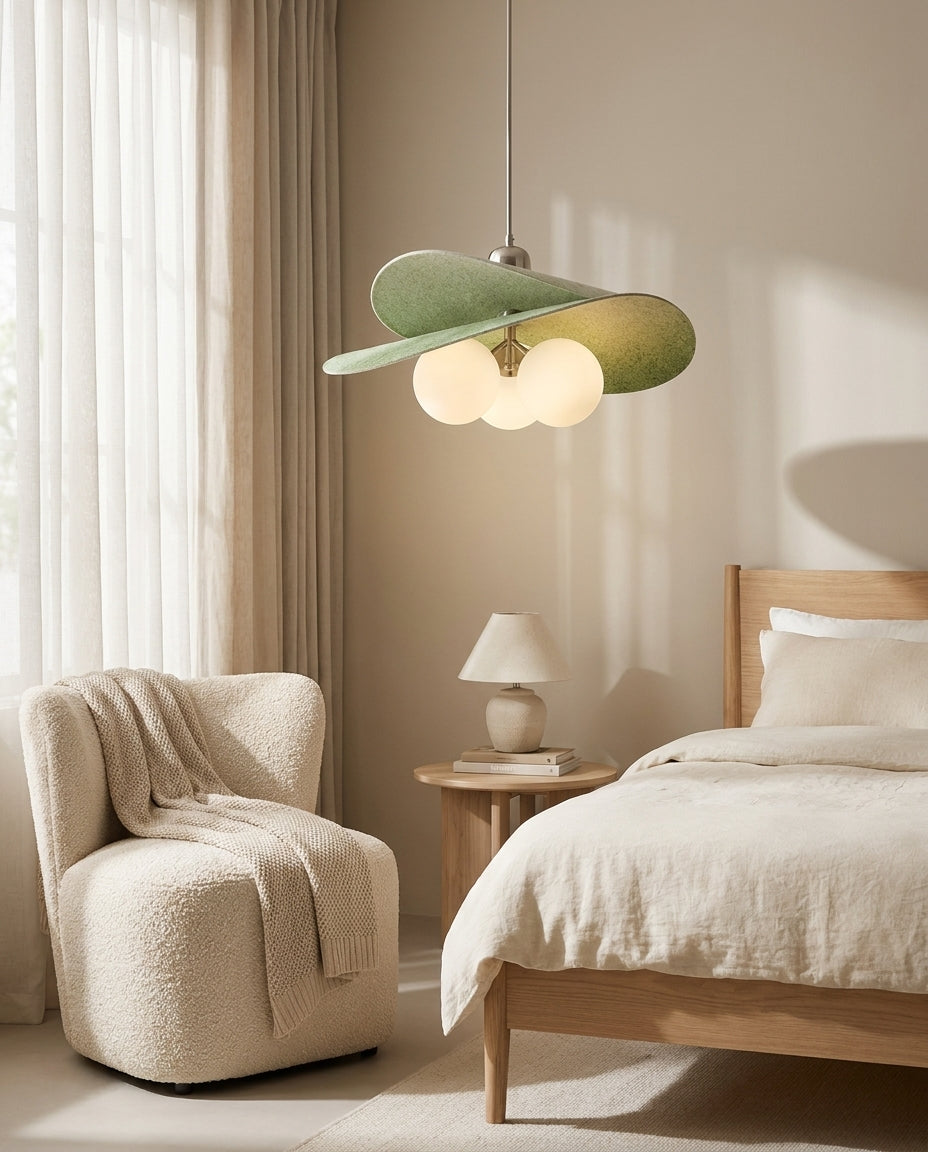 Sylvane Pendant Light — product view 18