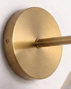 Finley Alabaster Wall Sconce — product view 12