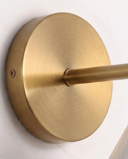 Finley Alabaster Wall Sconce — product view 12