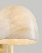 Lorina Alabaster Wall Sconce — product view 14