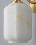 Henry Alabaster Wall Sconce — product view 13