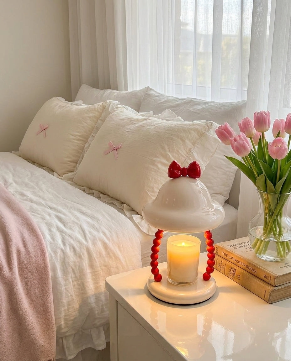 Charmora Candle Warmer Lamp — product view 7