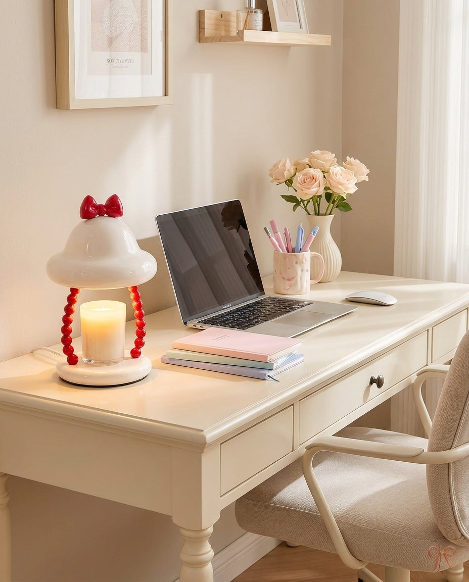 Charmora Candle Warmer Lamp — product view 9