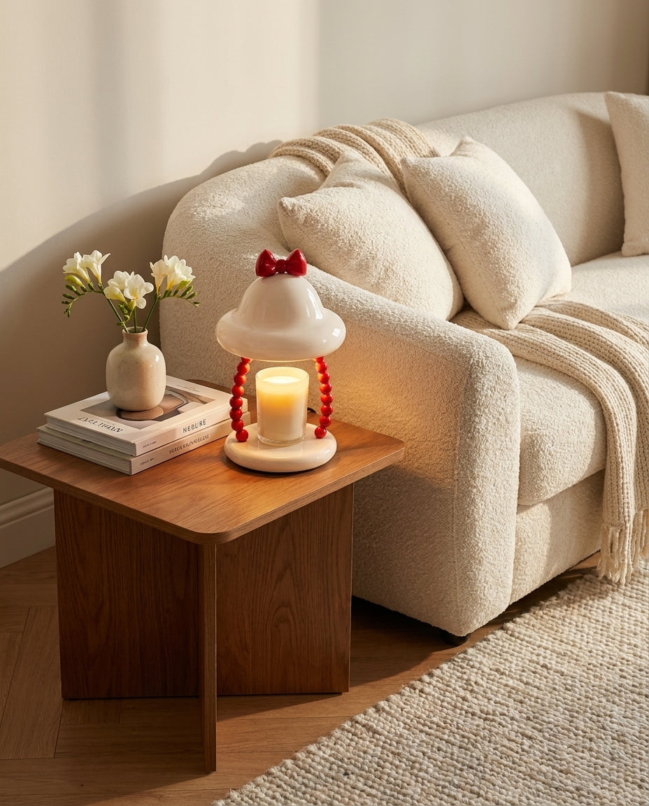 Charmora Candle Warmer Lamp — product view 10