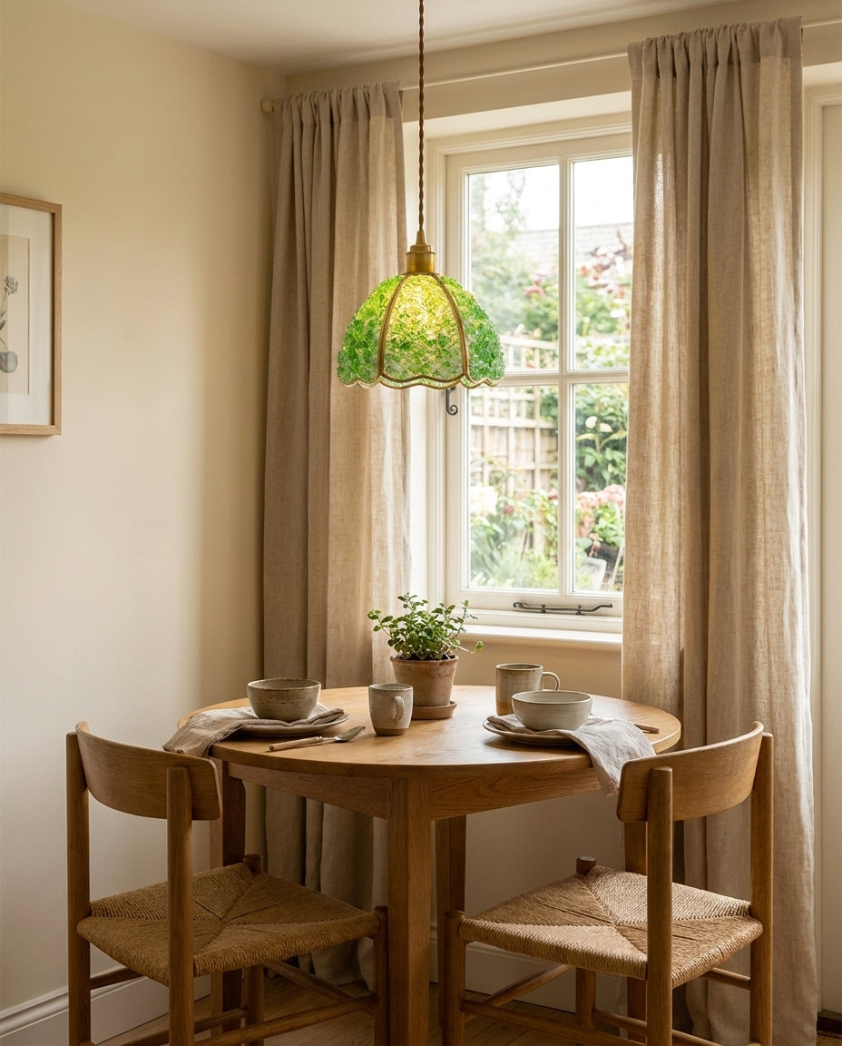 Jadelys Pendant Light — product view 3