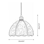 Jadelys Pendant Light — product view 5