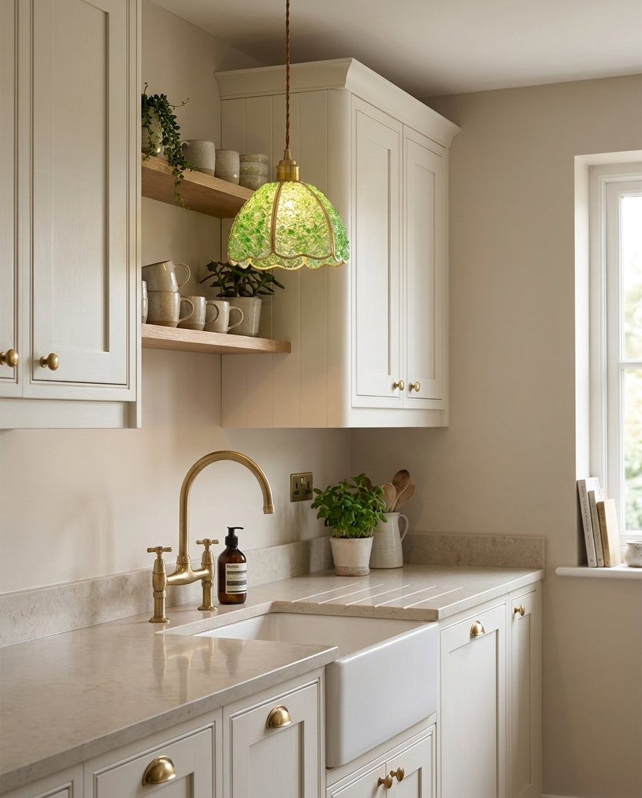 Jadelys Pendant Light — product view 7